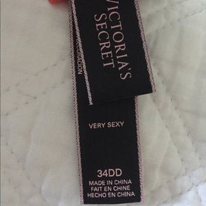 💞Victoria’s Secret Very Sexy Bra
